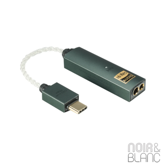 iFi Audio GO Link Max main product photo