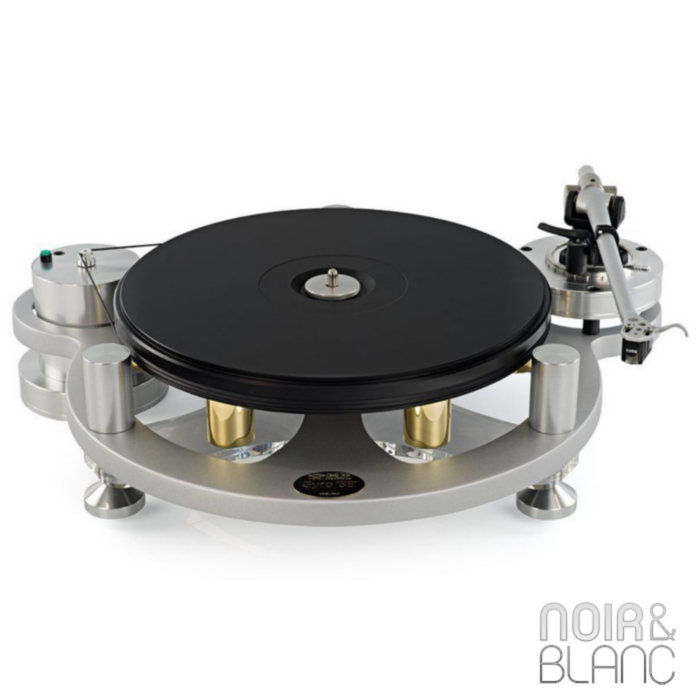 Michell Gyro SE main product photo