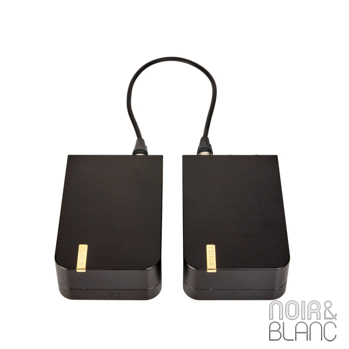 Michell Apollo Phono Stage main product photo