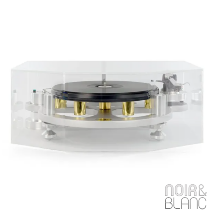 Michell Secure Cover main product photo