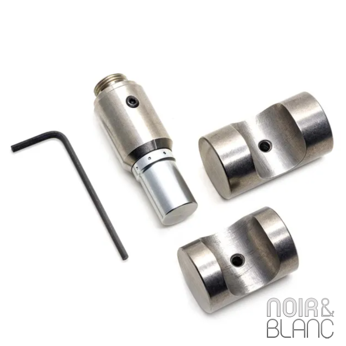 Michell Tecnoweight main product photo