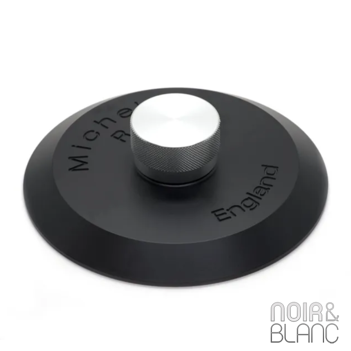 Michell Record Clamp main product photo