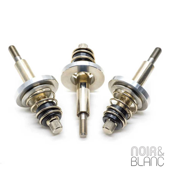 Michell Suspension Adjusters and Springs main product photo
