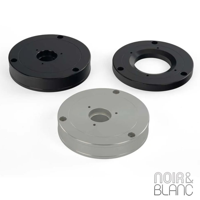 Michell Engineering Arm Plate Special main product photo
