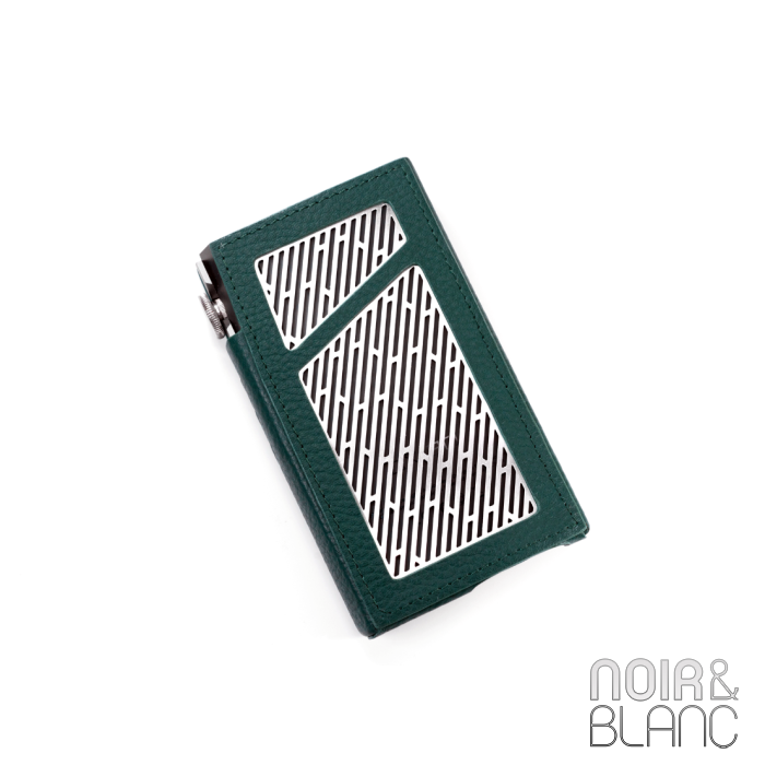 iBasso DX180 Leather Case main product photo