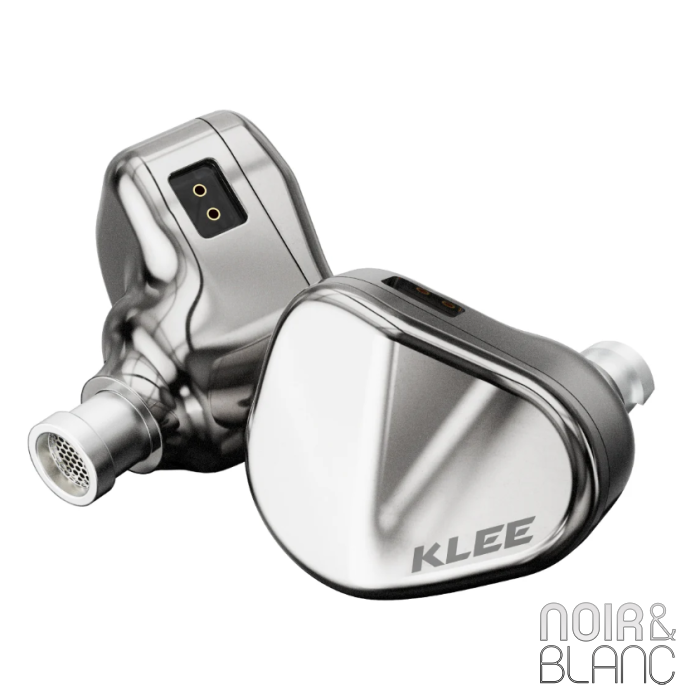 iBasso Jr. Klee main product photo