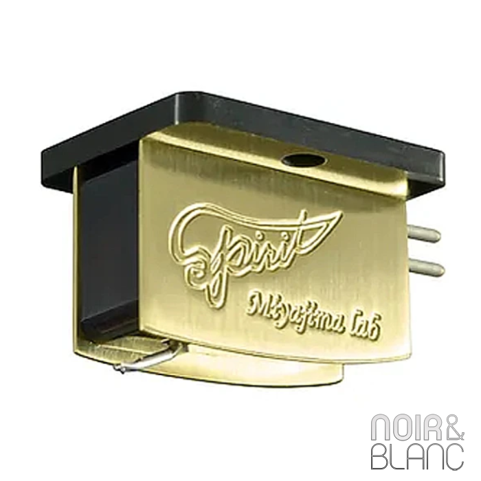Miyajima Spirit Mono 33 main product photo
