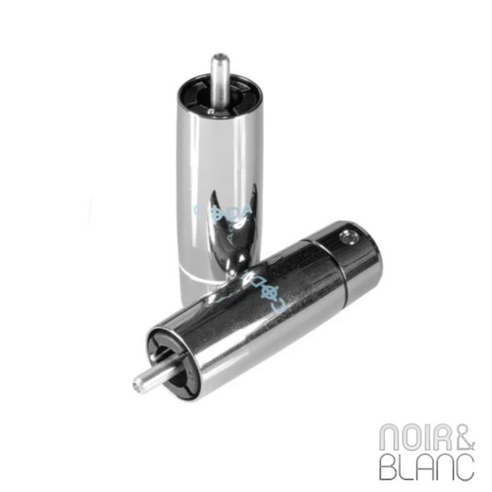ETI Research Coda RCA main product photo