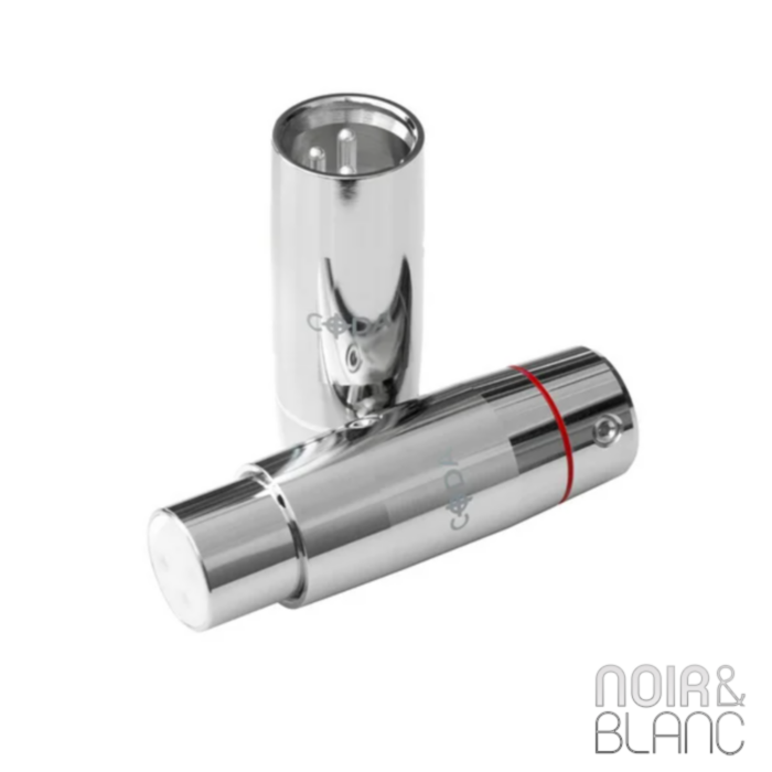 ETI Research Coda XLR main product photo