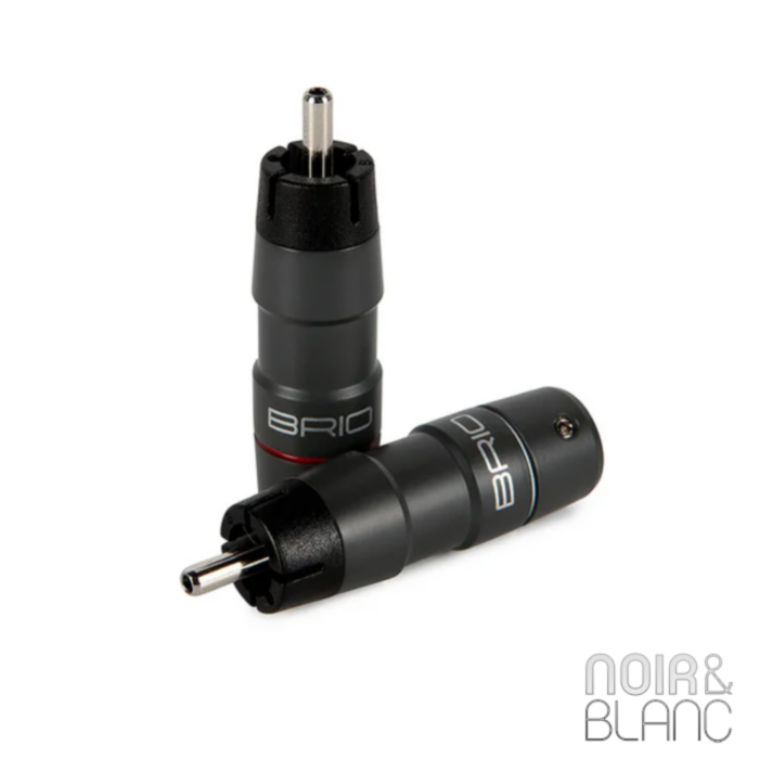ETI Research Brio RCA main product photo