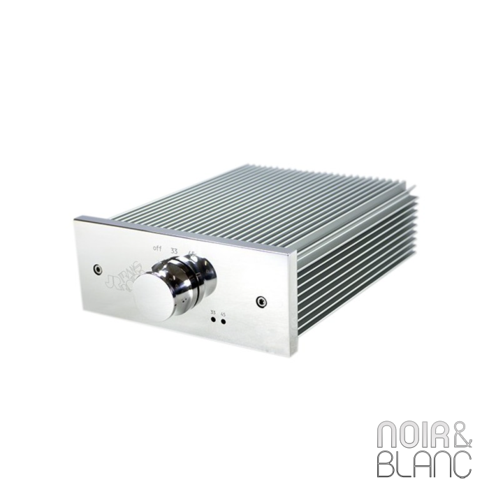 Transrotor Konstant Reference Serie main product photo