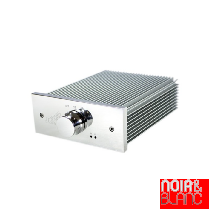 Transrotor Konstant FMD main product photo