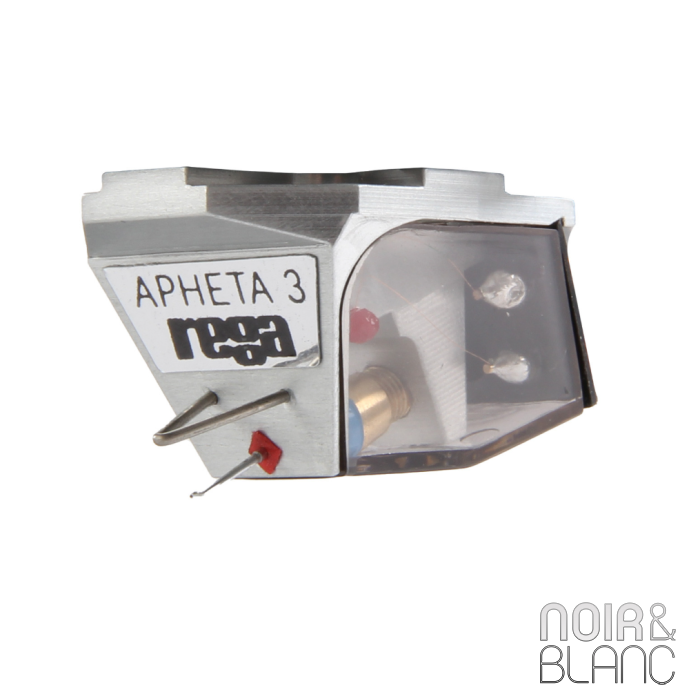 Rega Apheta 3 main product photo