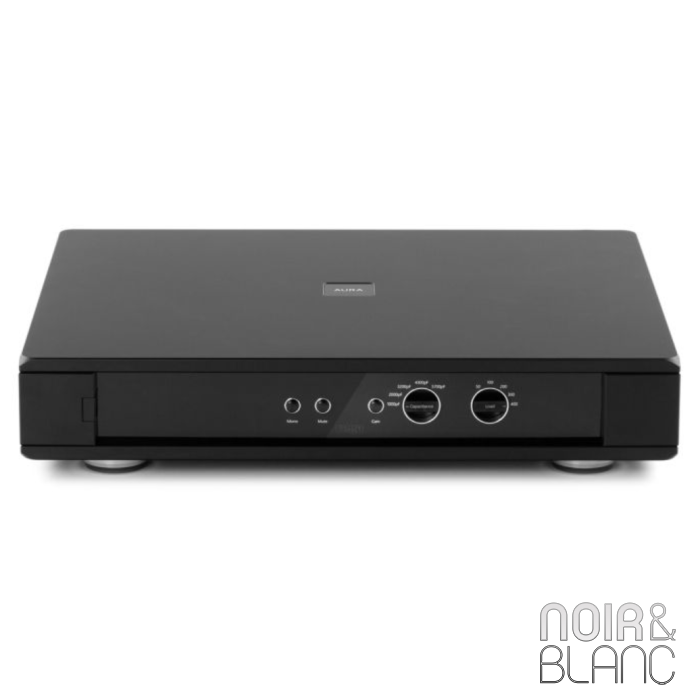 Rega Aura Reference main product photo