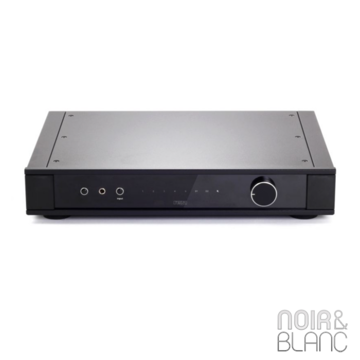 Rega Elex MK4 main product photo