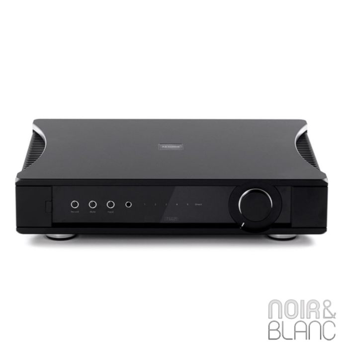 Rega Aethos main product photo