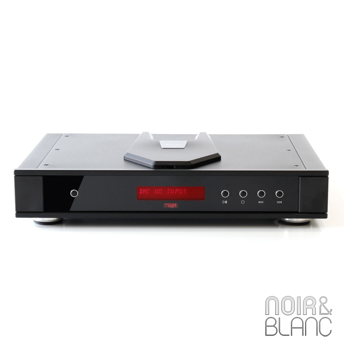 Rega Saturn MK3 main product photo