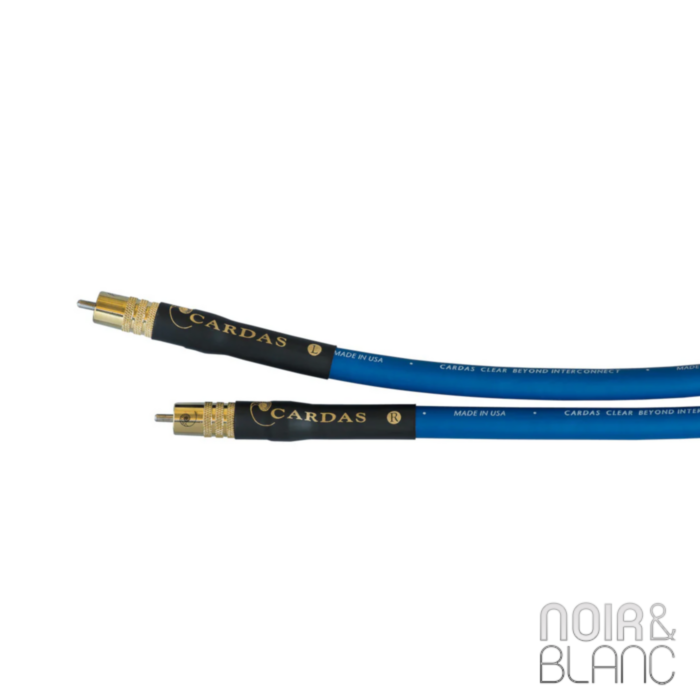 Cardas Clear Beyond Interconnect main product photo