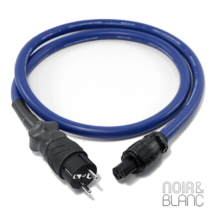 Cardas Clear Beyond Power main product photo