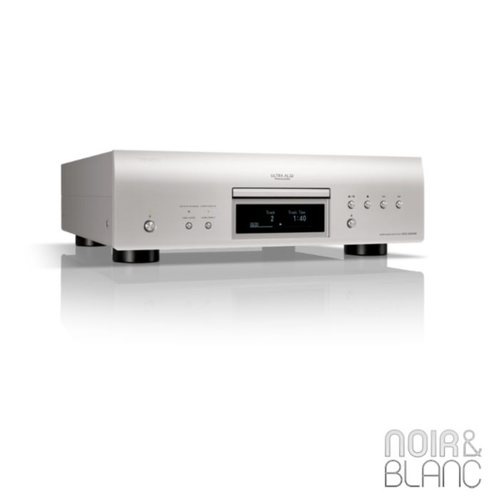 Denon DCD-3000NE main product photo