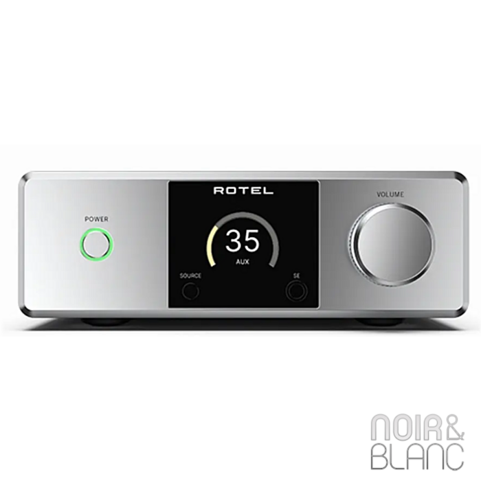 Rotel DX-5 main product photo
