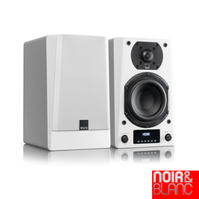 SVS Prime Wireless Pro main product photo