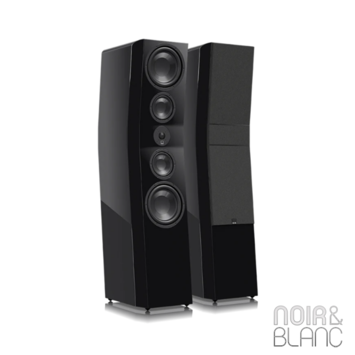 SVS Ultra Evolution Pinnacle main product photo