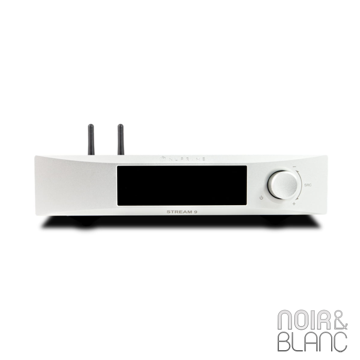 NuPrime Stream-9 main product photo