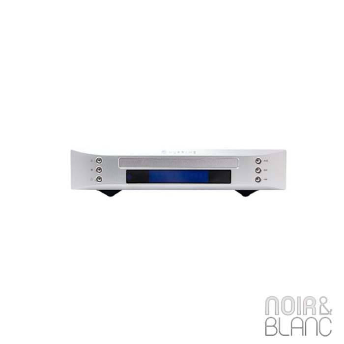 NuPrime CDT-9 main product photo