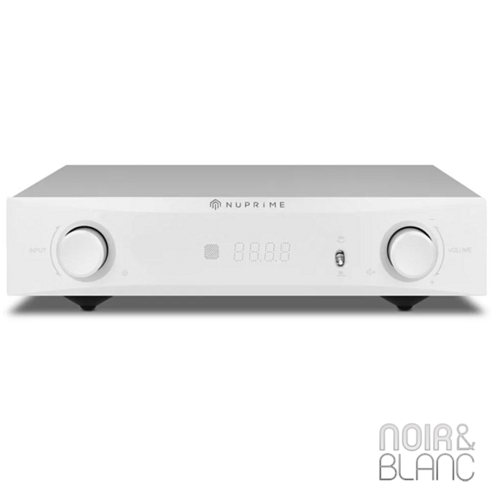 NuPrime IA-9X main product photo