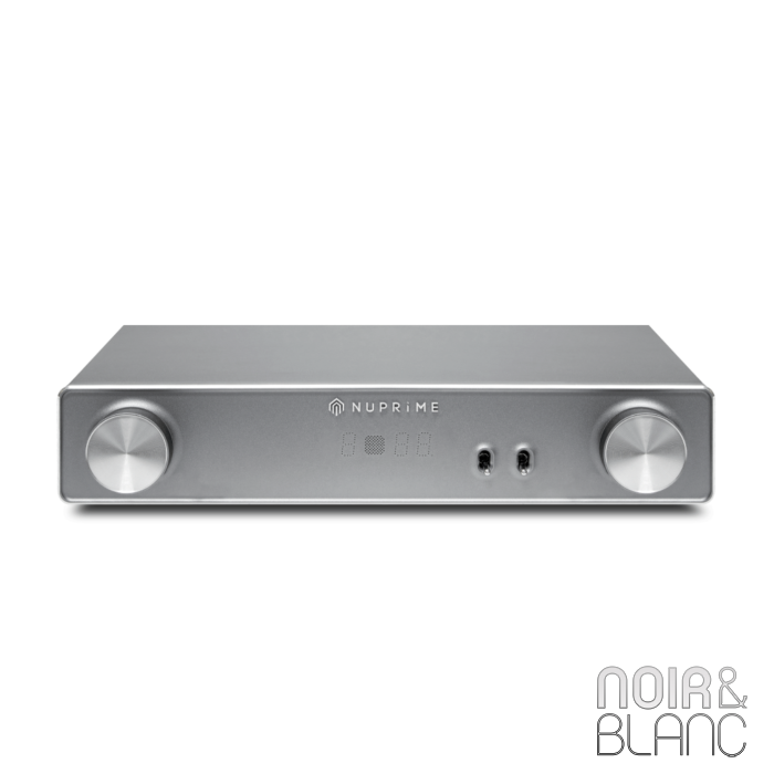 NuPrime AMG PRA main product photo