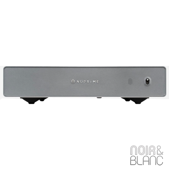 NuPrime AMG STA-SE main product photo