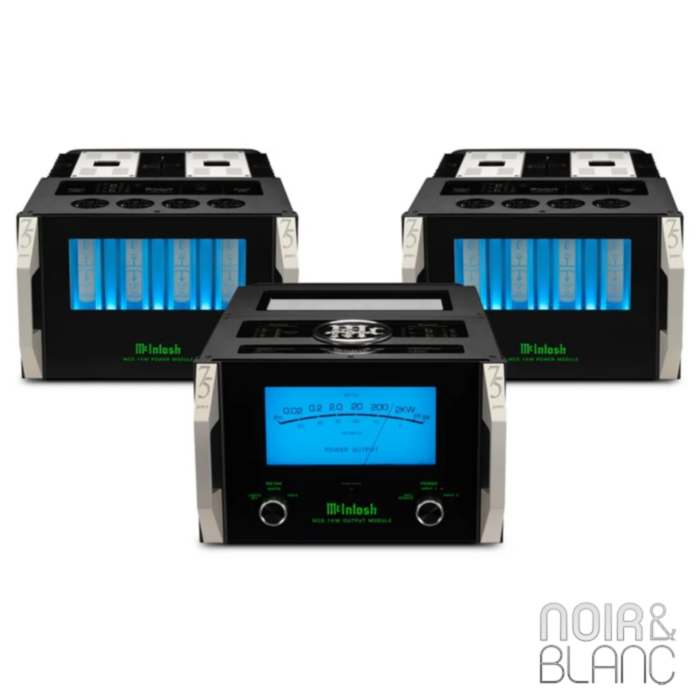 McIntosh MC2.1KW main product photo
