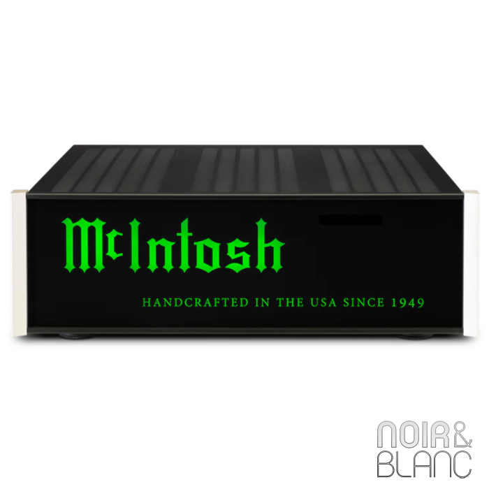 McIntosh LB200 main product photo