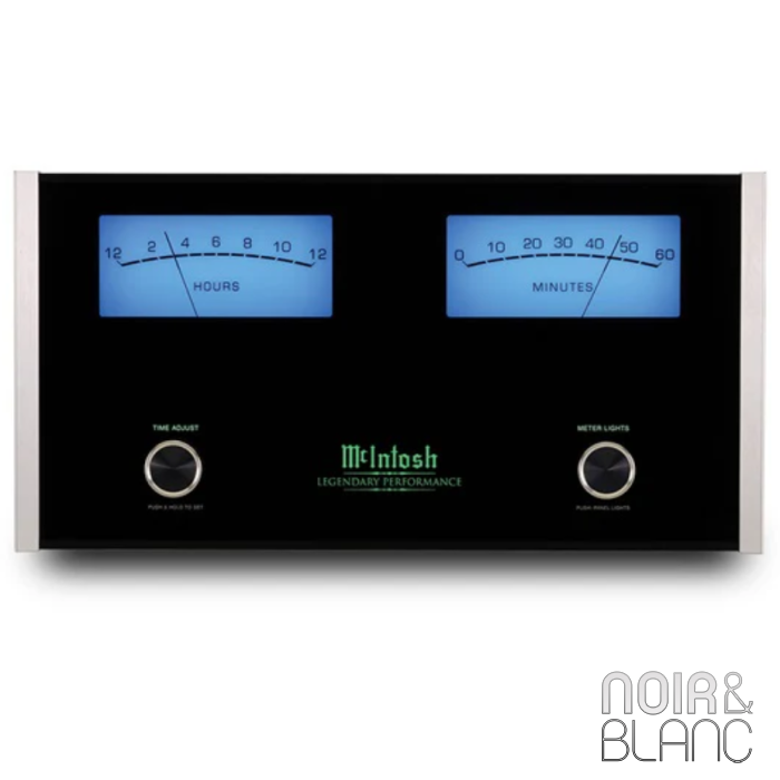 McIntosh MCLK12 main product photo