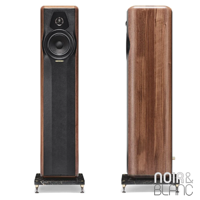Sonus Faber Maxima Amator main product photo