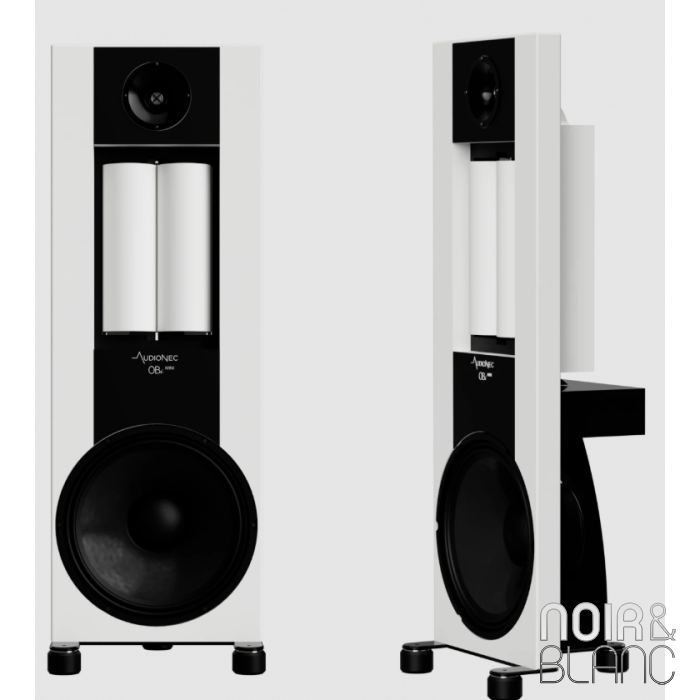 AudioNec OBi MINI main product photo