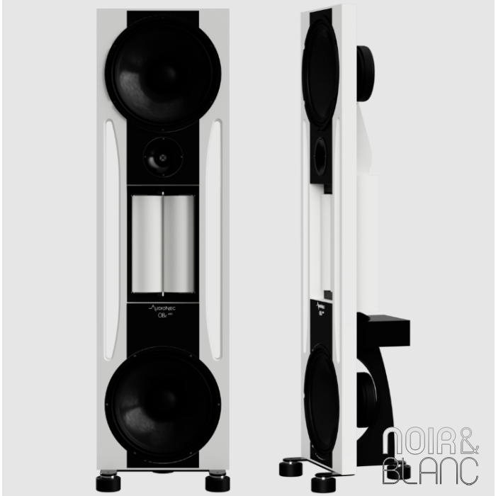AudioNec OBi MID main product photo