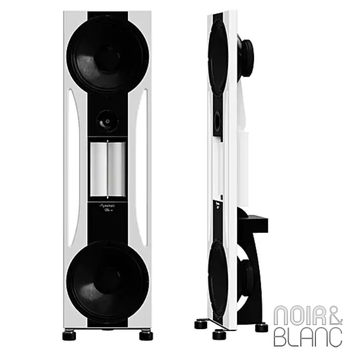 AudioNec OBi MAX main product photo