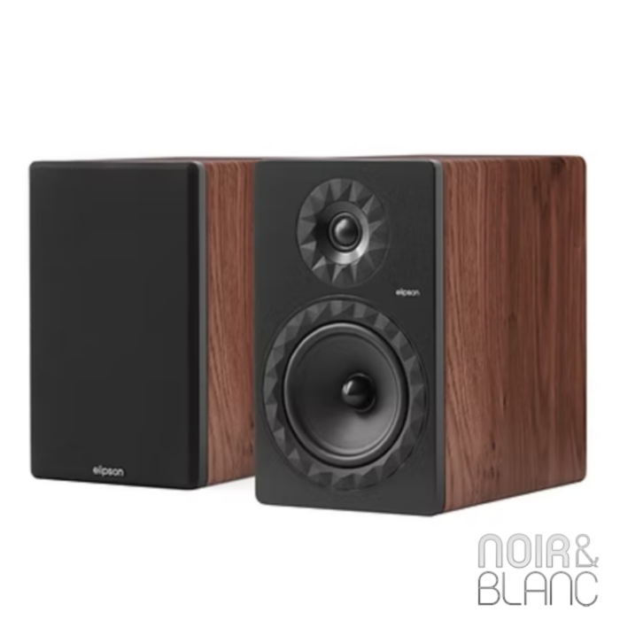 Elipson Prestige Facet II 8B main product photo