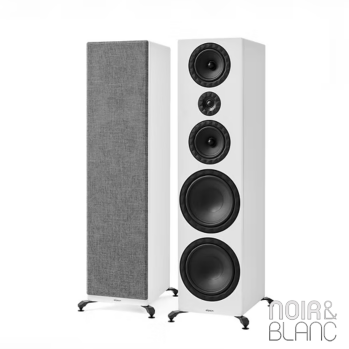 Elipson Prestige Facet II 34F main product photo