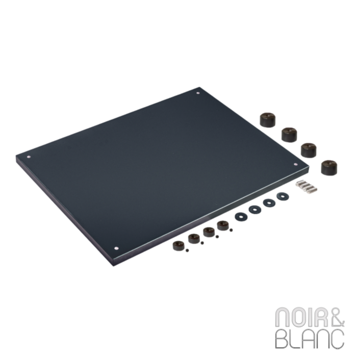 Bassocontinuo Essenza Proton Vinyl Shelf main product photo