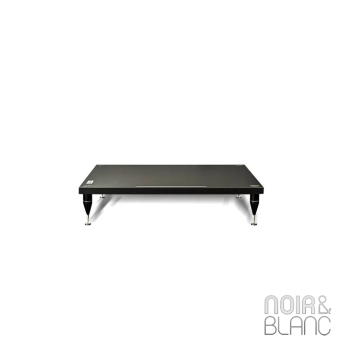 Bassocontinuo Essenza Quark Power Amp Stand main product photo