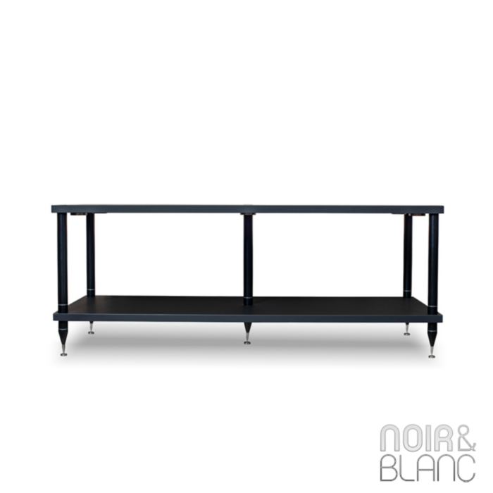 Bassocontinuo Essenza Neutron 2 Shelves main product photo