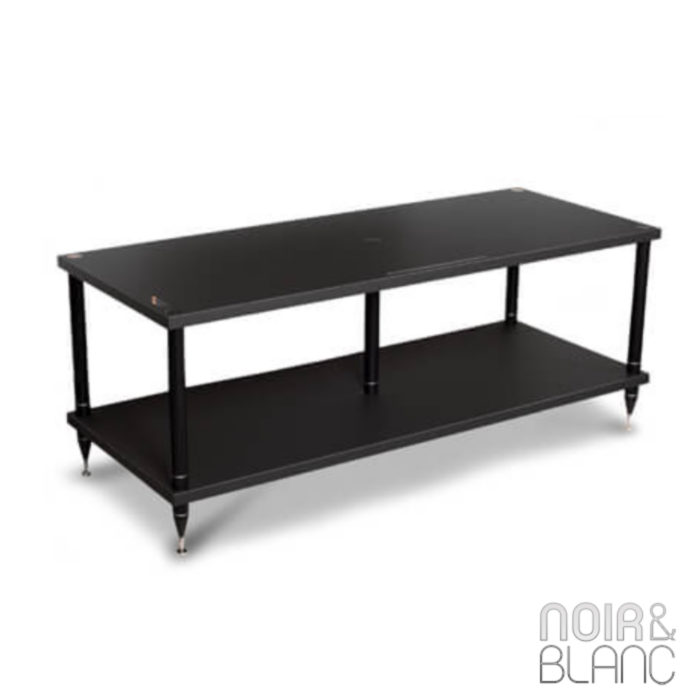Bassocontinuo Essenza Neutron 3 Shelves main product photo