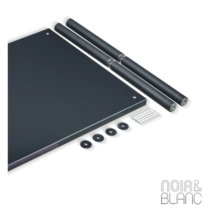Bassocontinuo Essenza Neutron Additional Shelf main product photo