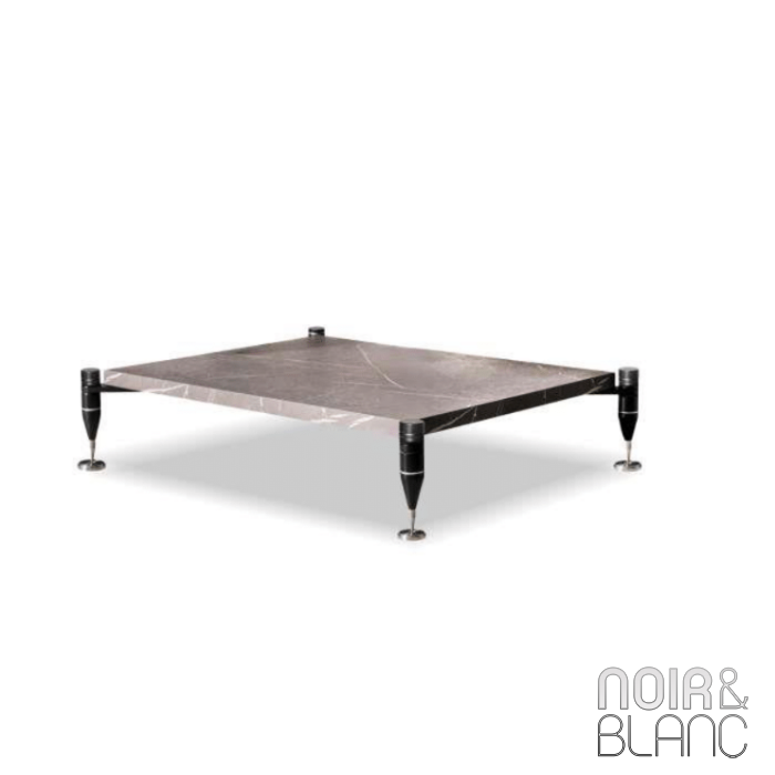 Bassocontinuo Essenza Proxima Power Amp Stand main product photo