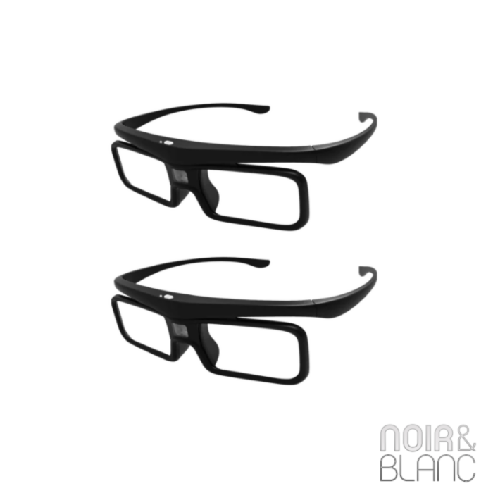AWOL Vision 3D Glasses main product photo