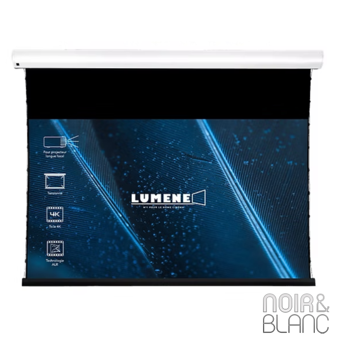 Lumene COLISEUM Extra Bright LT 400C main product photo