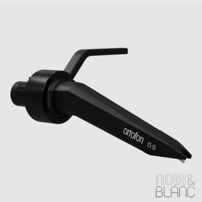 ORTOFON Concorde 5S main product photo